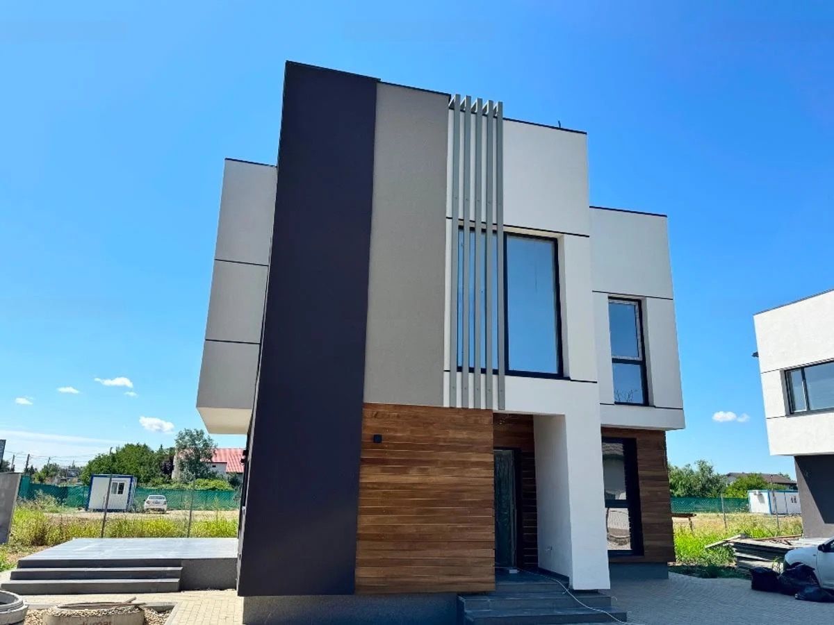 Residence 6ONE | Tunari | Vile individuale de Vânzare - Poză 9