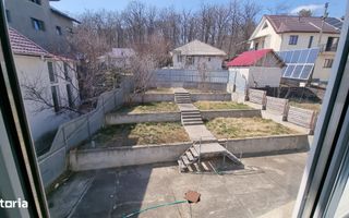 Chirie sau Vânzare - Vila Mare 3 Apartamente + Buncăr – Privat Afacere - Poză 5
