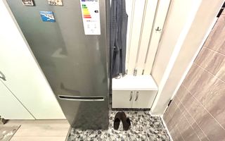 Garsonieră cu Balcon | Etaj 2 | Mobilată și utilată | Cisnădie - Poză 6