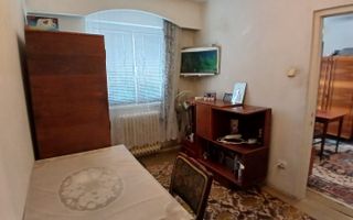 Apartament 2 camere semidecoamandat | zona Mihai Viteazul - Poză 4
