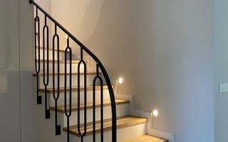 Vila cu 5 camere *200mp utili* // Calea Floreasca - Poză 9