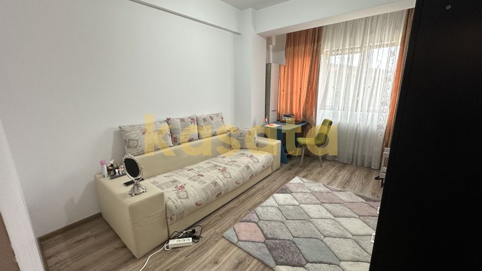 Apartament 2 Camere | Etaj Intermediar | Bloc 2016 | Centrală Proprie - Poză 1