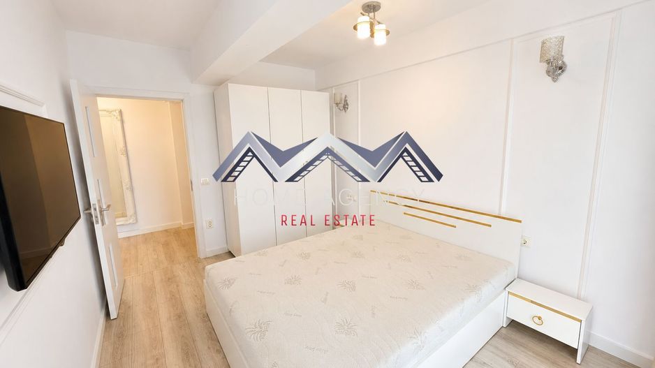 Apartament 2 camere Otopeni central | include parcare - Poză 4