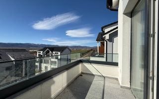 Penthouse 3 camere | 60 MP | Incalzire in Pardoseala| DaVinci - Poză 20