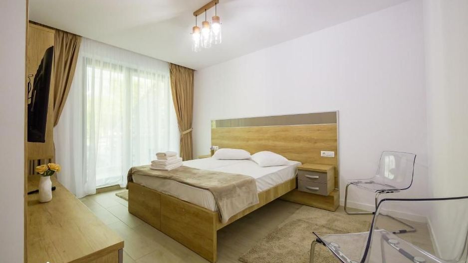 Apartament 2 camere in Mamaia zona Aqua Park - Ocazie - Poză 9