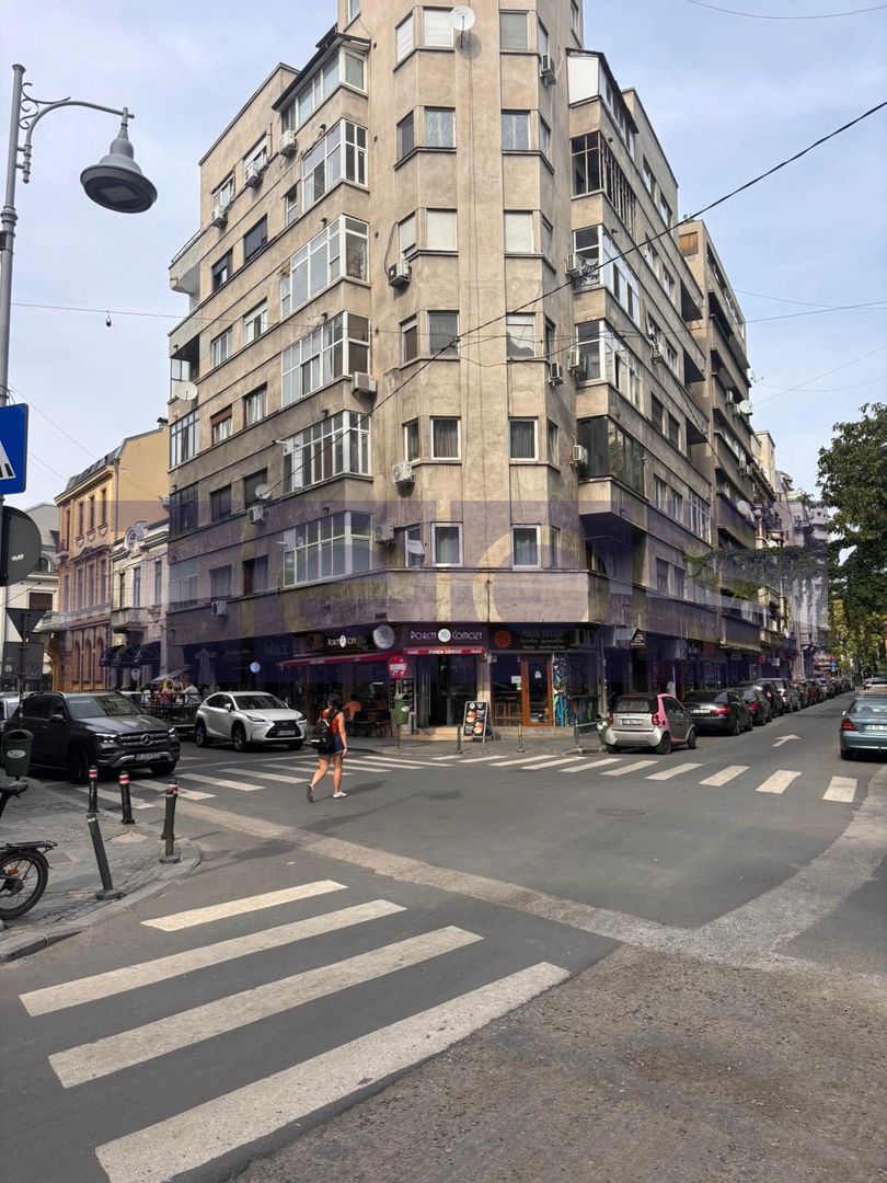 DE VÂNZARE APARTAMENT 2 CAMERE ZONA ULTRACENTRAL PIAȚA AMZEI - Poză 8