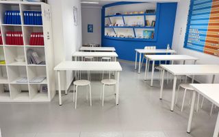 Spațiu de închiriat – 50 mp – Rahova  Mărgeanului - Poză 1