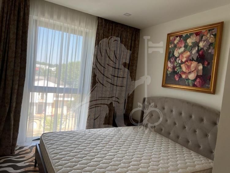 Apartament de lux cu 4 camere | Pipera | Residence 5 - Poză 7