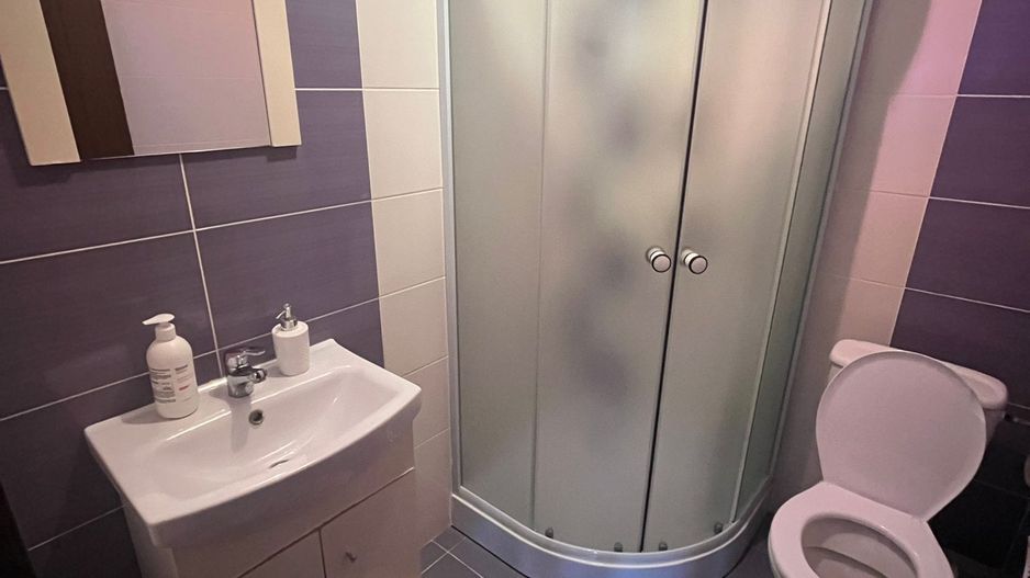 AP.2 CAMERE METALURGIEI,CENTRALA PROPRIE,LOC DE PARCARE,MOBILAT MODERN - Poză 9