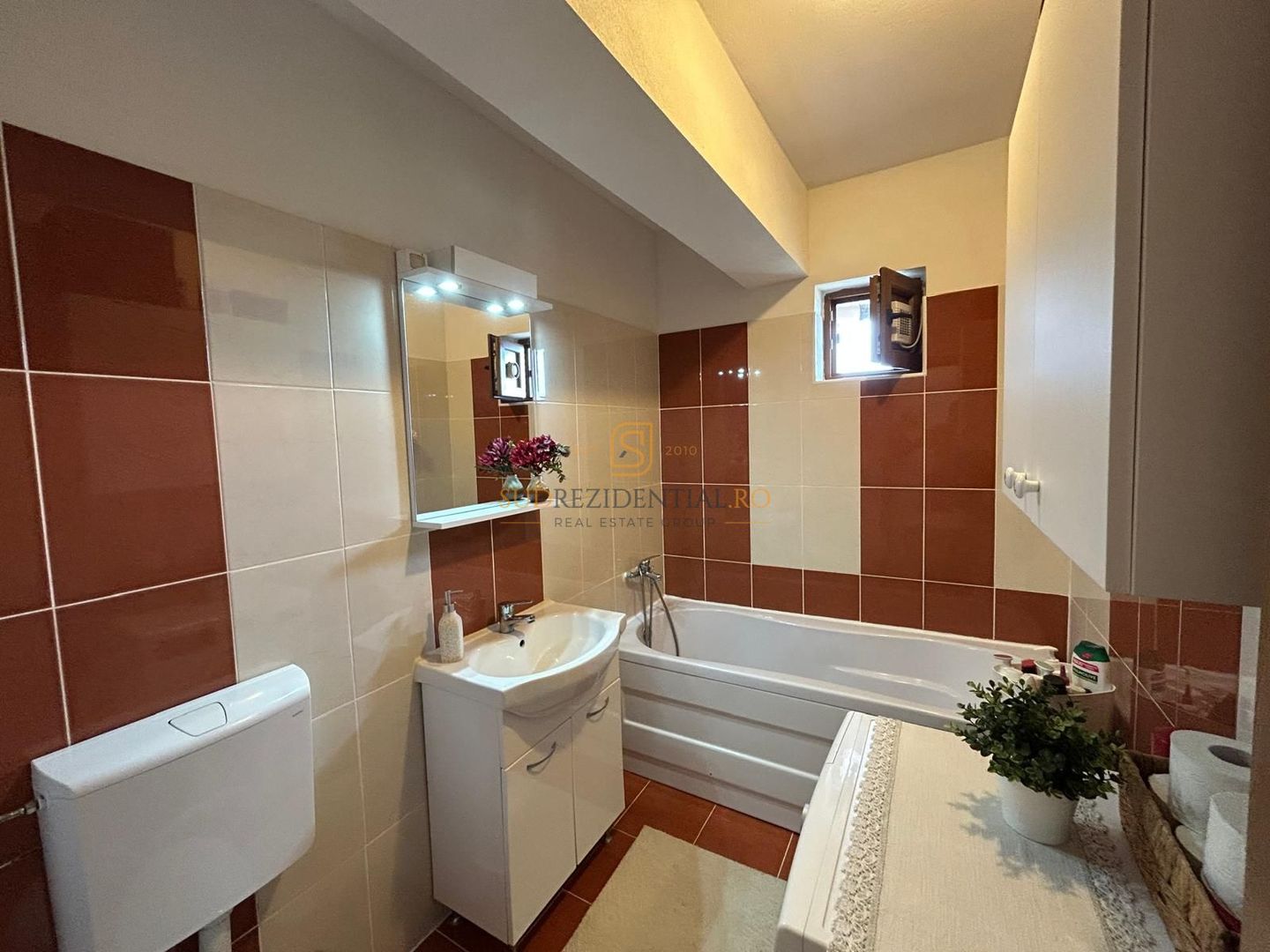 2 Camere Ultra Spatios | Sos. Oltenitei | 67 mp | Mobilat & Utilat - Poză 18