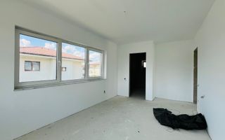 COMISION 0%! Casa individuala, 4 camere, 3 bai,teren 450 mp, DEZMIR - Poză 2