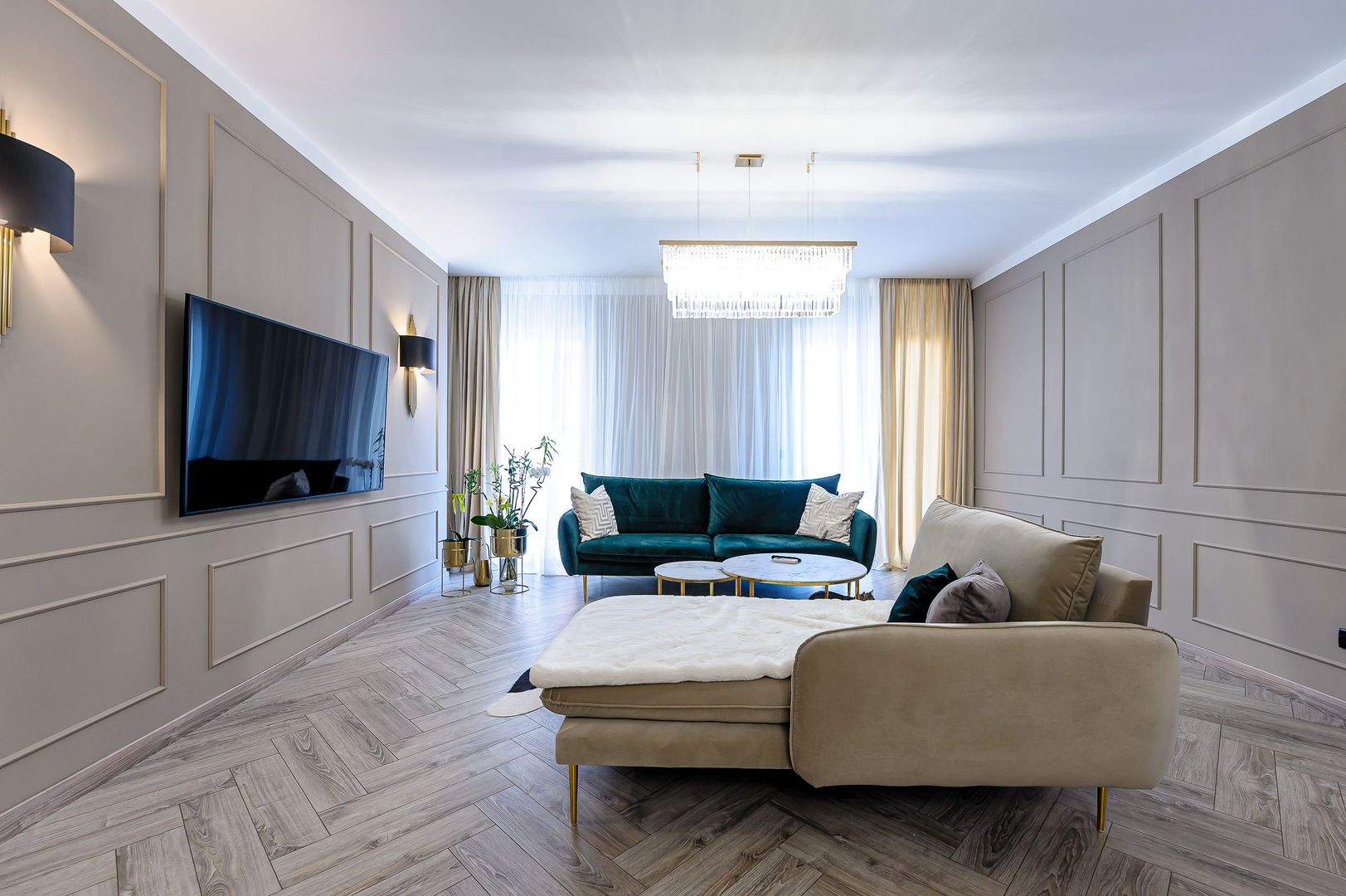 Apartament deosebit blocul BERMO Kaufland - Poză 7