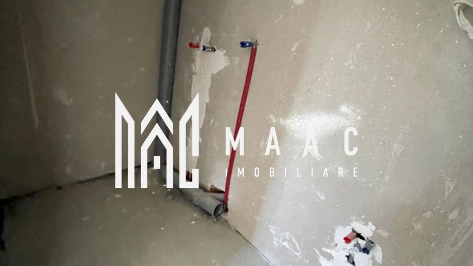 Apartament 3 camere cu Terasa I Etaj 1 I Sibiu | Pompă de Caldura - Poză 6