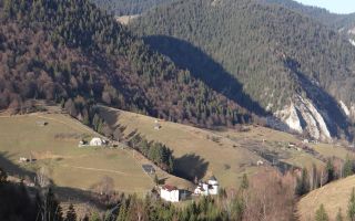 In locatia de basm: - Pestera, Moieciu, Brasov, utilitati, accesibilitate - Poză 26