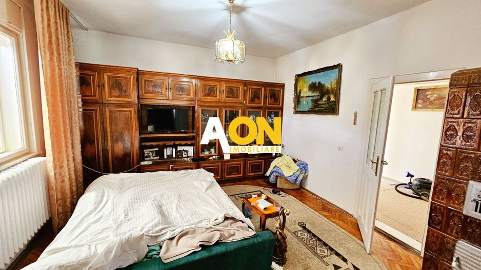 Casa 4 camere, 525 mp teren, zona Centru - Poză 6