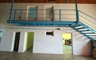 Hala de vanzare | 1.100mp I Boldesti-Scaieni - Randament anual 10% - Poză 8