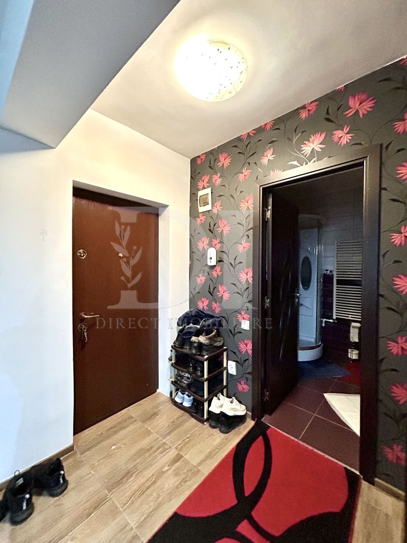 Apartament de vanzare / etaj intermediar / Floresti - Poză 7