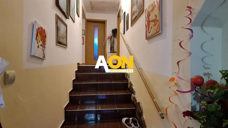 Casa de vanzare, Ultracentral, Pretabil Pensiune/Birouri/Cabinet - Poză 5