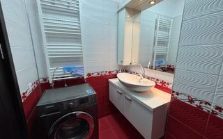 Apartament 3 camere mobilat-utilat cu GARAJ - Doamna Stanca - Poză 12