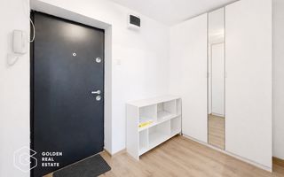 Garsonieră de închiriat, ideala pentru birou, Piața Alba Iulia, Sec 3 - Poză 5