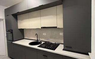 AP. 2 CAMERE- BRANCOVEANU, CENTRALA PROPRIE, BLOC NOU, MODERN - Poză 6