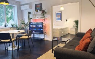 Apartament cu 3 camere modern, etaj intermediar, Centru, zona Horea! - Poză 2