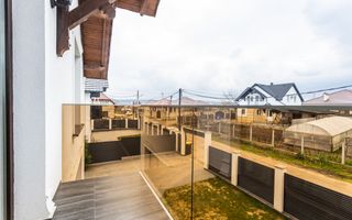 Vânzare, casă, 4 camere, str. Caiselor, Trușeni - Poză 29
