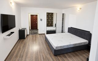 Apartament 1 camera SD 33 mp Podul de Piatra 350 euro - Poză 1