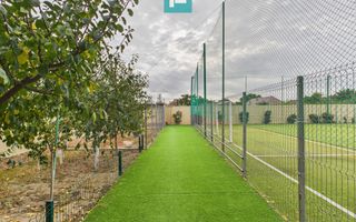 Casă exclusivistă cu 4 camere, în Secusigiu, Arad - Poză 26