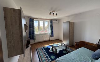 2 camere | Complex studentesc | Mobilat si utilat | Aer conditionat | - Poză 2