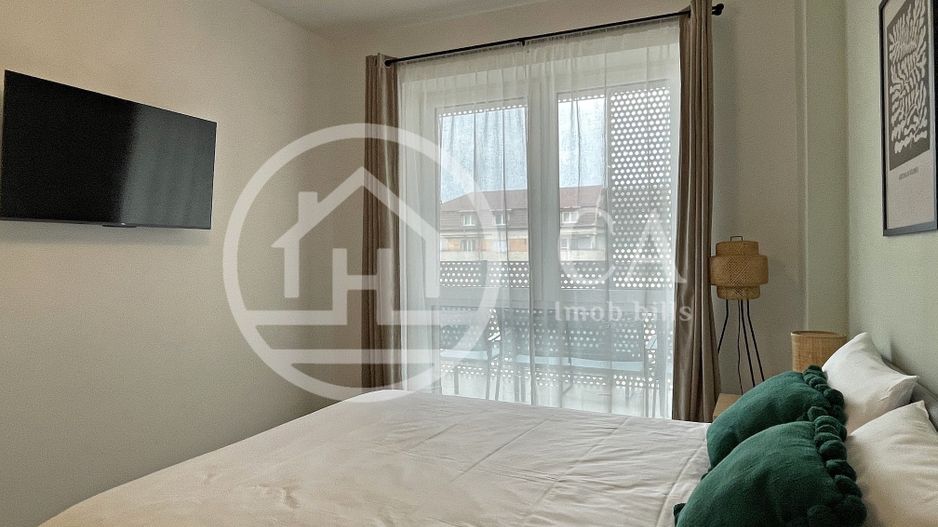 Aparament de inchiriat cu 3 camere Luceafarul , Oradea - Poză 7