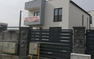 Vand casa clasa energetica A casa verde str.Valea Chintaului 99 - Poză 5