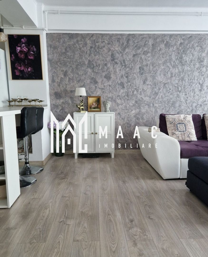 Apartament 3 camere | 79 MPU | Etajul 1 | Doamna Stanca - Poză 9