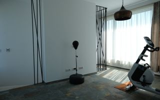 Casa individuala moderna in Borhanci! - Poză 9