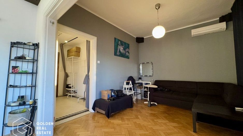 Apartament 2 camere, pentru locuinta sau birou, Piata Amzei - Poză 3