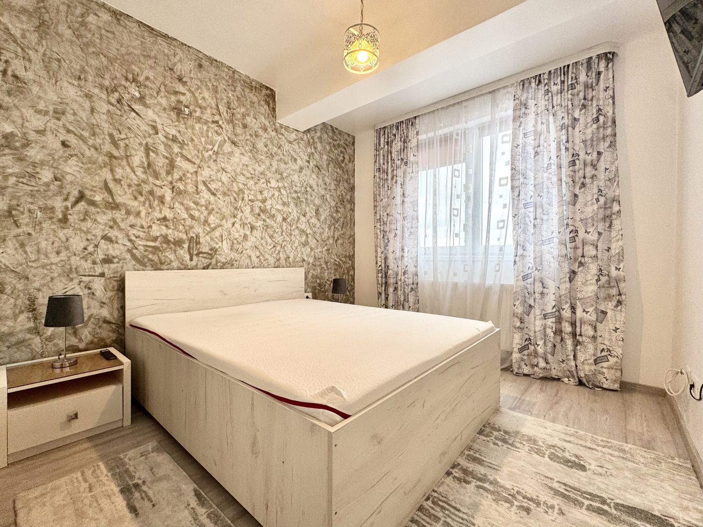 3 camere, dormitor cu baie proprie – Braytim - Poză 11