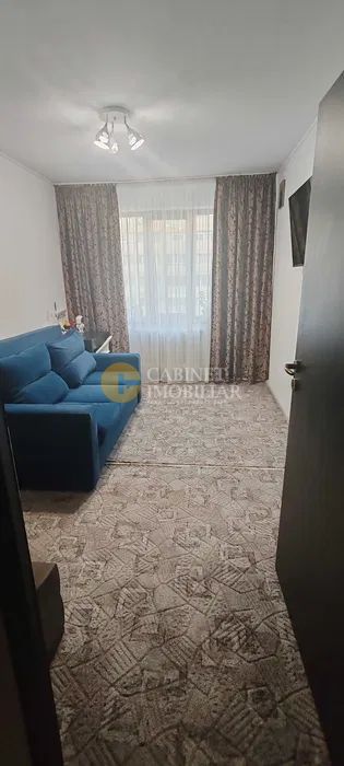 🏡 APARTAMENT 2 CAMERE DECOMANDAT – ALEXANDRU CEL BUN | 55 MP | ETAJ INTERMEDIAR - Poză 1