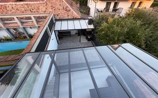 Casa tip duplex I 5 camere I Curte I Zona Calea Poplacii - Poză 32
