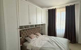 #-Hlincea, Apartament 2 camere, 65mp, mobilat-utilat, parcare - Poză 8