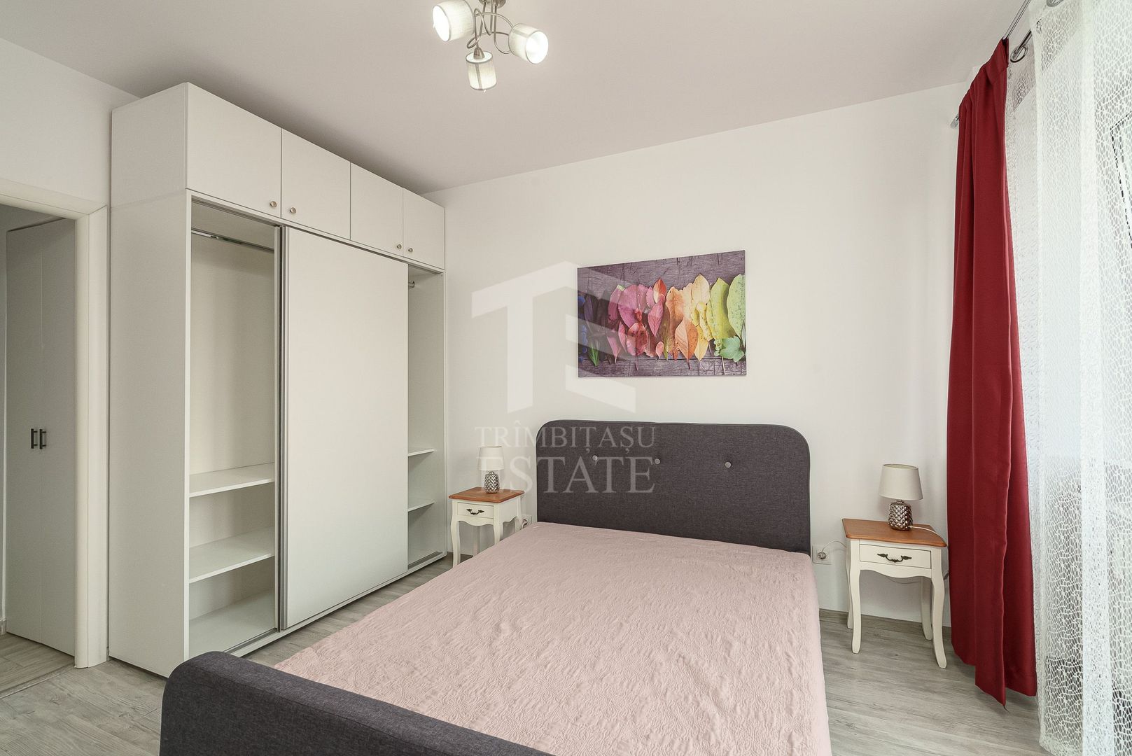 Apartament 2 cam P-ta Romana Bloc EVA - Poză 4