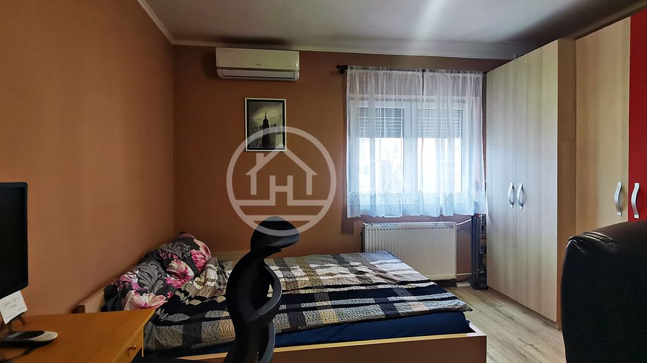 Garsoniera de vanzare in zona Rogerius, Oradea - Poză 3