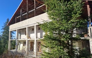 Pensiune de vânzare în Păltiniș – oportunitate de investiție - Poză 3