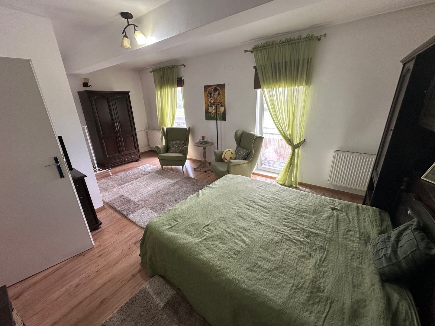 Casă / Vilă cu 5 camere zona Lunei - Poză 26