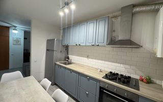 Apartament cu 1 camera | 40 mp | Intre Lacuri - Poză 1