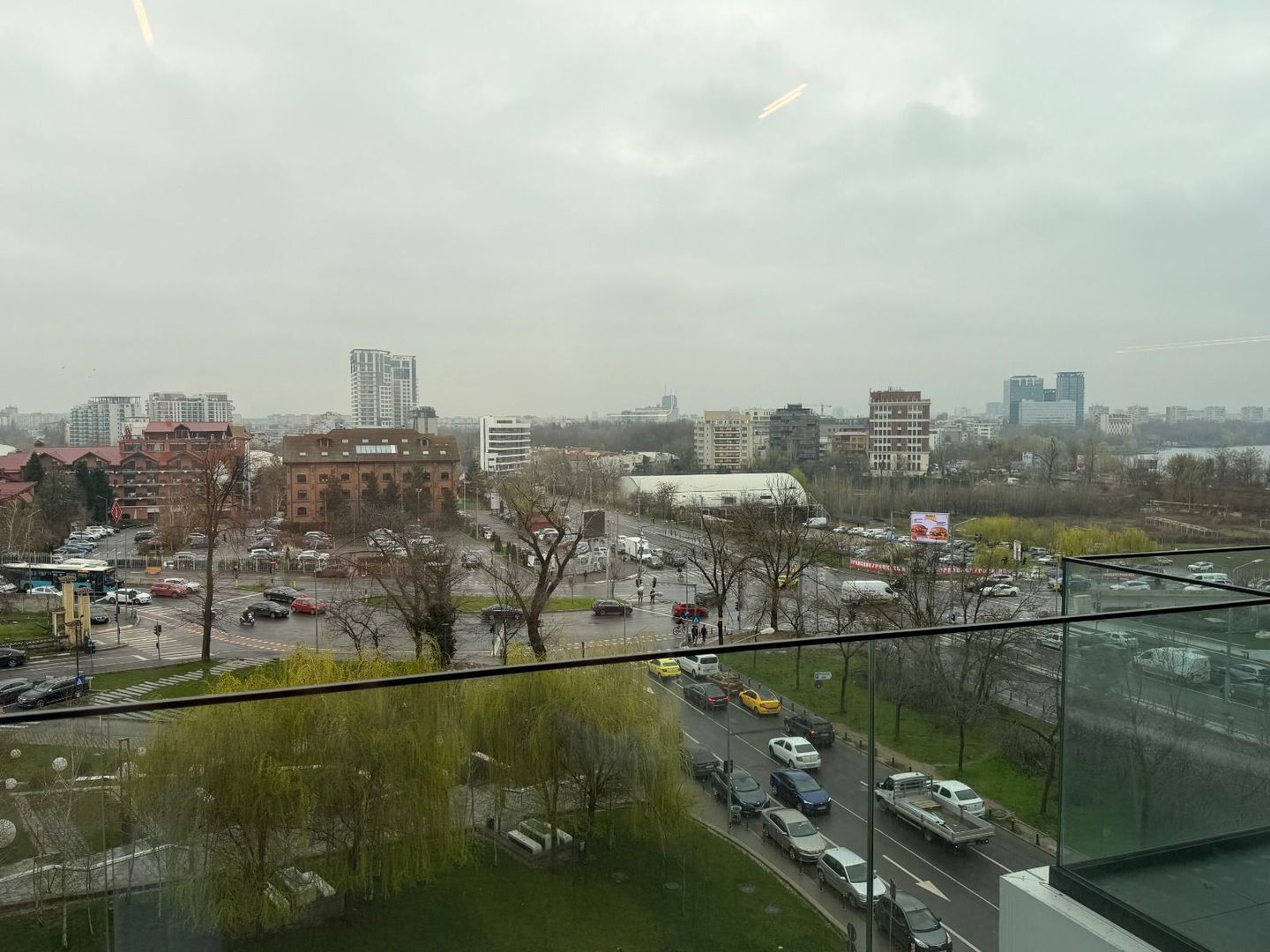 2 camere | One Floreasca Towers | Floreasca | Aviatiei - Poză 24
