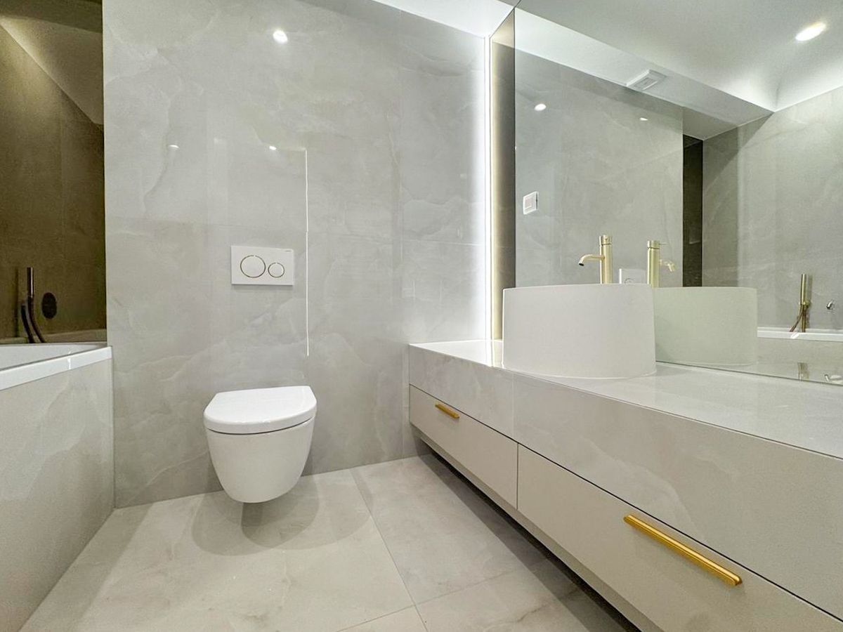 Chirie I Apartament 3 camere I Cortina North I Parcare - Poză 12