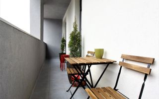 Apartament 2 camere Ultrafinisat Sopor! - Poză 19