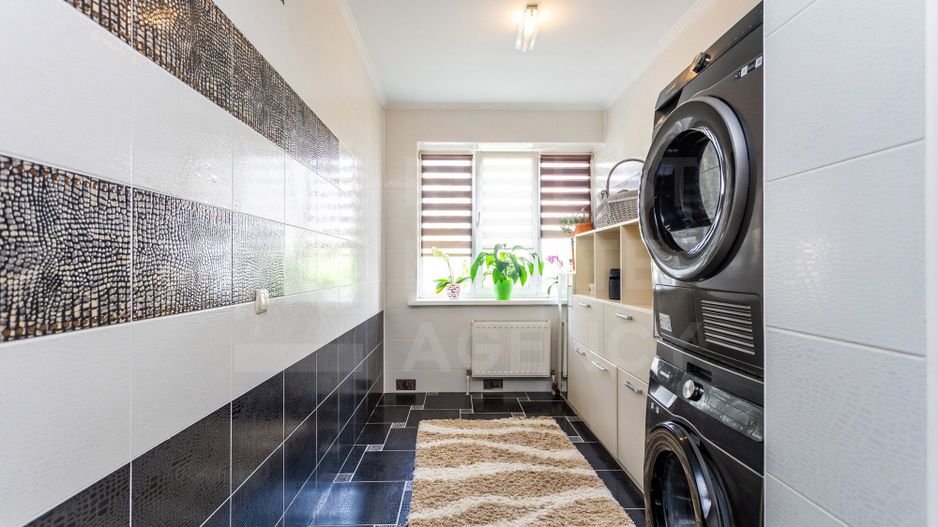 Vânzare, apartament, 3 camere, str. Mihail Sadoveanu, Ciocana - Poză 18