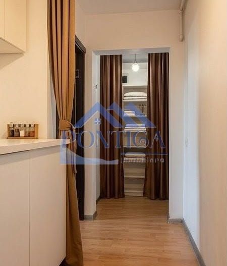 Garsoniera moderna city park mall - Poză 5