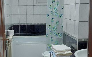 Apartament 2 camere decomandat, Carrefour Gara, recent renovat - Poză 6